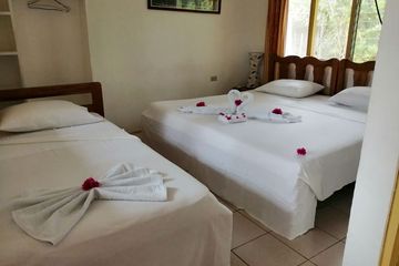 Cabinas Marcelina Triplezimmer 06