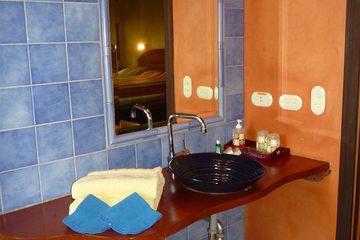 Hotel Luna Azul Bungalow 05