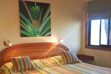 Hotel Luna Azul Bungalow 06