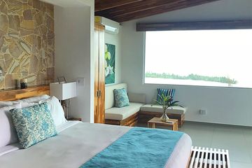 Boutique-Hotel El Castillo Spa-Suite 01