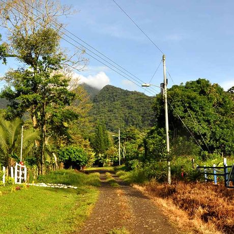 Umland Celeste
