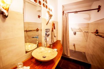 Boutique-Hotel Amor de Mar Superiorzimmer 07