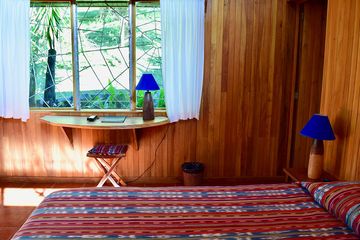 Pension Arco Iris Lodge Standardzimmer 03