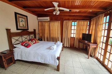 Pension Turrialba B&B Doppelzimmer 01