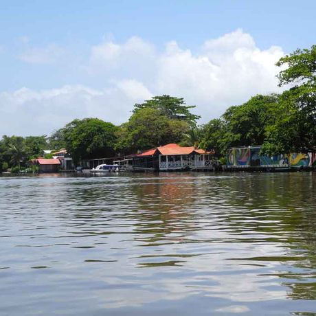 Costa Rica Bootstransfer Anleger Tortuguero Costa Rica Bootstransfer Anleger Tortuguero