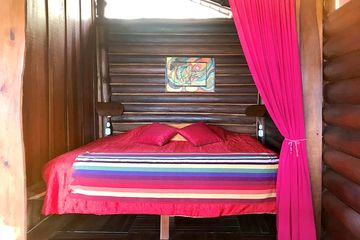 Bungalows El Sol Honey Sun Cabin 06