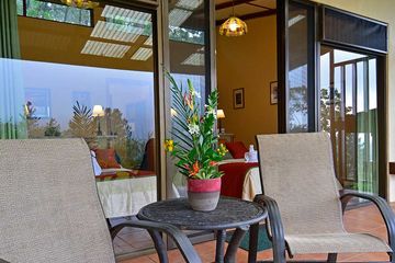 Hotel Arenal Observatory Lodge & Spa Smithsonianzimmer 04