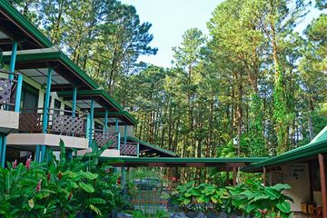 Hotel Arenal Observatory Lodge & Spa Standardzimmer 02