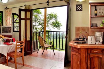 Hotel Guayabo Lodge Mountain Suite 03
