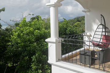 Strandunterkunft Shana Suite Terrasse