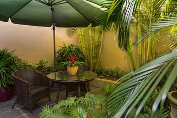 Boutique-Hotel Grano de Oro Gartensuite 03