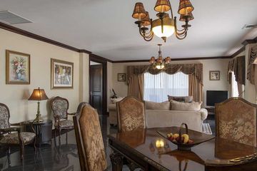 Hotel Parador Resort & Spa Familiensuite 07