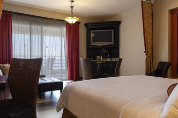 Hotel Parador Resort & Spa Suite 02