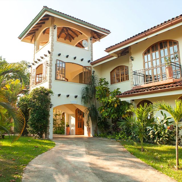 Boutique-Hotel El Castillo Eingangsbereich