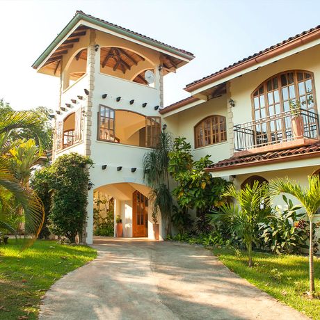 Boutique-Hotel El Castillo Eingangsbereich Eingangsbereich des Boutique-Hotels El Castillo