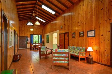 Hotel Arenal Observatory Lodge & Spa La Casona 03