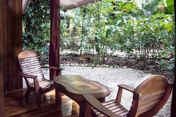 Bungalows und Cabinas Pequeño Gecko Verde Bungalow Espavel 05