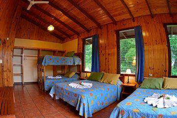 Hotel Arenal Observatory Lodge & Spa La Casona 02
