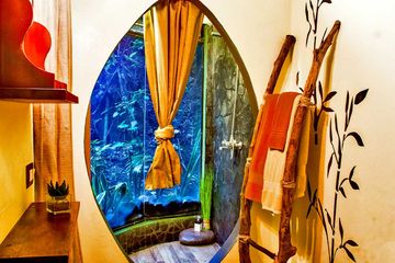 Hotel Canaima Chill House Suite 01