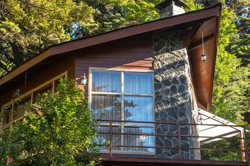 Hotel los Pinos Superiorzimmer Fenster
