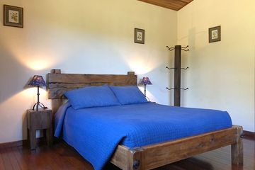 Pension Arco Iris Lodge Ferienhaus 04