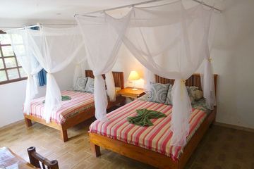 Pension Pura Vida Balkonzimmer 05