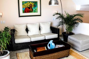 Hotel Gaia Loft Suite 05