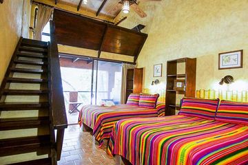 Resort Ylang Ylang Familiensuite 01
