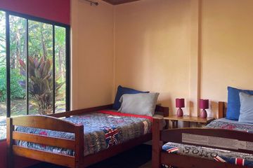 Finca Mei Tai Familienzimmer Betten