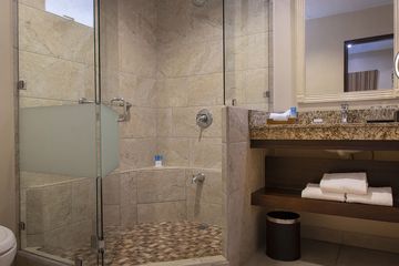 Hotel Parador Resort & Spa Standardzimmer 05