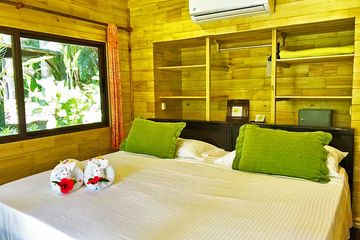 Resort Ylang Ylang Cabina 01