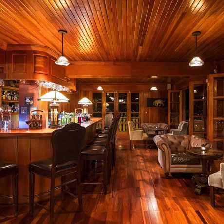Hotel Belmar Bar Lounge Bar Lounge im Hotel Belmar