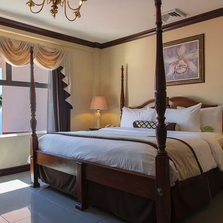 Hotel Parador Resort & Spa Familiensuite 02 Familiensuite 02 des Hotels Parador Resort & Spa