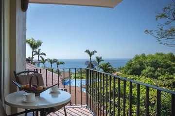 Hotel Parador Resort & Spa Tropenzimmer 02