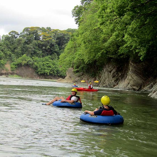 Tubing auf dem Barú-03