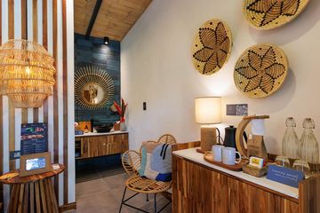 Exôtico Beach Suite Bar