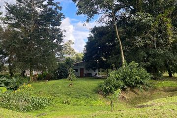 Finca Mei Tai Familienzimmer Außenansicht