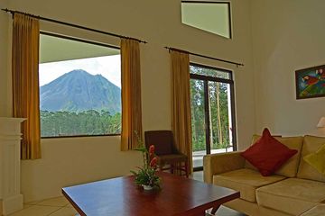 Hotel Arenal Observatory Lodge & Spa Phil’s Villa 07