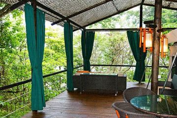 Resort Ylang Ylang Baumkronensuite 01