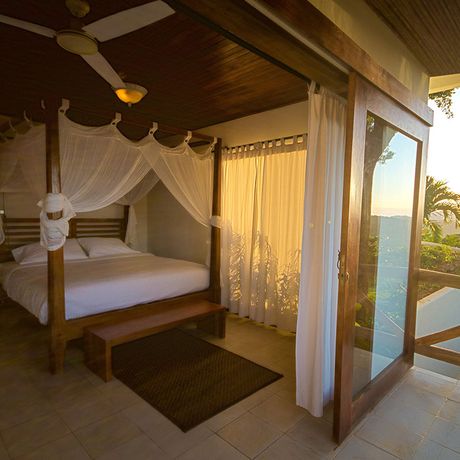 Hotel Tierra Magnifica Doppelzimmer 05 Doppelzimmer des Hotel Tierra Magnifica