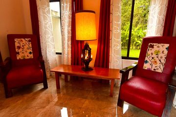 Pension Casa Batsu Juniorsuite Quetzal 02