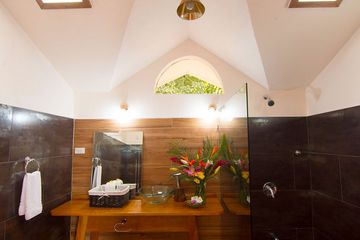 Pension Casa Batsu Juniorsuite Quetzal 06