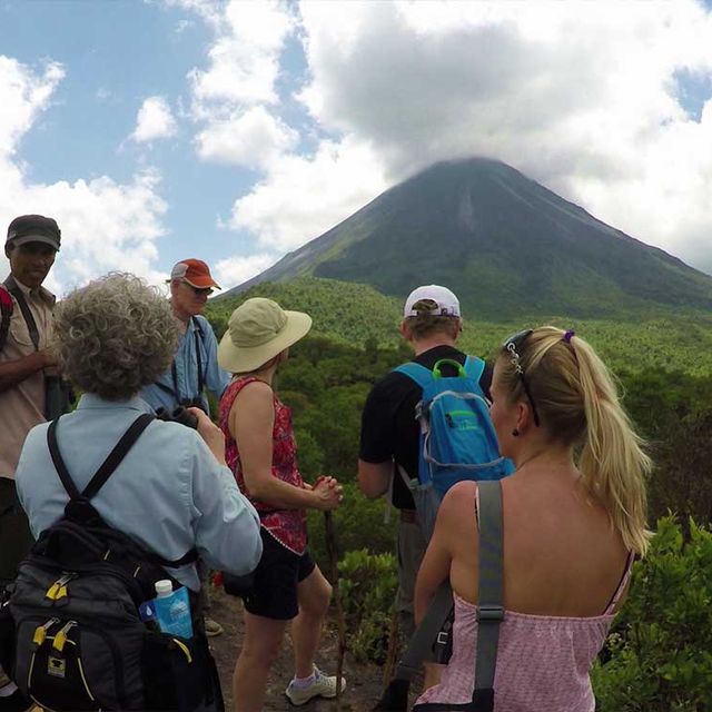Wanderung im Nationalpark Arenal 03