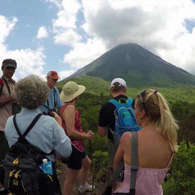 Wanderung im Nationalpark Arenal 03