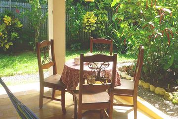 Pension Pura Vida Familienzimmer 05