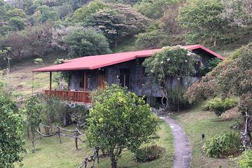 Pension Arco Iris Lodge Ferienhaus 01