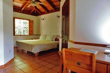 Dschungel-Lodge Hacienda Barú Poolapartment 02