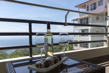 Hotel Parador Resort & Spa Suite 01