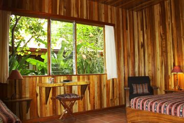 Pension Arco Iris Lodge Standardzimmer 01