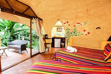 Resort Ylang Ylang Bungalow Colibri 02